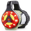 Lanterna led 10 W, cu functie powerbank, 400 lm, USB, 150 m, IP44