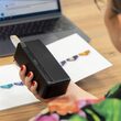 Powerbank 40000 mAh, Li-Ion, USB tip C, micro USB, 2x USB-A, max 20 W