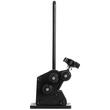 Masina de roluit manuala pentru tevi, Capacitate otel rotund 1/4", platbanda 1" x 3/16", 3 x role