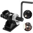 Masina de roluit manuala pentru tevi, Capacitate otel rotund 1/4", platbanda 1" x 3/16", 3 x role
