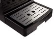 Espressor manual, Anti-picurare, Incalzire rapida, Cappuccino, Bagheta de abur, rezervor 1.5L, 15 Bar, 1140W