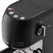 Espressor manual 20 bar, cappuccino, 1400W, 1.5 l, Negru