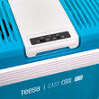Lada frigorifica electrica 20 litri, 12 V DC, 220 V AC, 40 x 43 x 24 cm