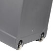 Lada frigorifica, Teesa Troller 35 l, DC 12 V, AC 220 V, sistem Peltier