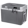 Lada frigorifica, Teesa Troller 35 l, DC 12 V, AC 220 V, sistem Peltier