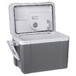 Lada frigorifica, Teesa Troller 35 l, DC 12 V, AC 220 V, sistem Peltier
