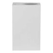 Aplica led cu soclu 2xGU10, Fara bec, patrat, max 35W, Aluminiu, 150 x 68 x 92 mm, IP44