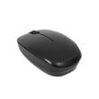 Mouse Wireless, Rezoluție senzor 1000 dpi, Negru, 2 butoane