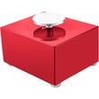 Mini Roata de olarit, Portabila, electrica 30 W, diametru platan 5/6.5/10 cm, 0-2000 rpm, rotatie in ambele sensuri, Aluminiu