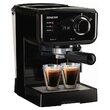 Espressor manual, Anti-picurare, Incalzire rapida, Cappuccino, Bagheta de abur, rezervor 1.5L, 15 Bar, 1140W