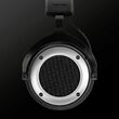 Casti cu fir pentru studio, Dimensiune difuzor 50 mm, conectivitate Jack, Negru/Gri, Impedanta 32 Ohm, Magnet neodim