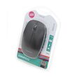 Mouse Wireless, Rezoluție senzor 1000 dpi, Negru, 2 butoane