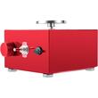 Mini Roata de olarit, Portabila, electrica 30 W, diametru platan 5/6.5/10 cm, 0-2000 rpm, rotatie in ambele sensuri, Aluminiu