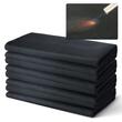 Set 4 paturi ignifuge pentru sudura, 950 x 910 x 3 mm, Rezistenta la temperatura 982 ℃