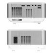 VIDEOPROIECTOR LED HOME V-LED10 KRUGER&MATZ