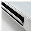 Aeroterma Smart de perete, 2 trepte de incalzire 1000 / 2000 W, Termostat, Temporizator, 54 x 12 x 18,5 cm 