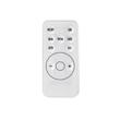 Aeroterma Smart de perete, 2 trepte de incalzire 1000 / 2000 W, Termostat, Temporizator, 54 x 12 x 18,5 cm 