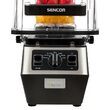 Blender automatic Nutri Smart, 2000 W, 7 programe