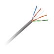 Cablu UTP, CAT 5E, lungime 305m, 8 fire cupru 4x2x0.5mm