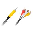 VIDEOPROIECTOR LED HOME V-LED10 KRUGER&MATZ