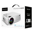 VIDEOPROIECTOR LED HOME V-LED10 KRUGER&MATZ