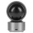 Camera de supraveghere Wi-Fi, rezolutie 5 MP, Interior, Conectare Telefon / PC, Night Vision
