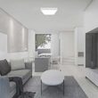 Plafoniera led cu senzor de miscare, 24 W, IP 44, Lumina neutra 4000 K, 295 x 295 x 65mm