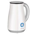 Aparat spuma lapte 2 in 1 pentru cafea tip Milk Frother, 200 ml, 450W, spuma calda/rece latte, cappuccino, macchiato, frappe
