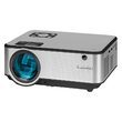 Videoproiector portabil, 1920 x 1080p, Android, Wi-Fi, Difuzor incorporat, Telecomanda, Raport contrast 1500:1