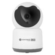 Camera de supraveghere WiFi, 2 Mpx, Interior, Conectare Telefon / PC, Night Vision, 1080p, aplicație Tuya Smart