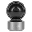 Camera de supraveghere Wi-Fi, rezolutie 5 MP, Interior, Conectare Telefon / PC, Night Vision