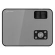 Videoproiector portabil, 1920 x 1080p, Android, Wi-Fi, Difuzor incorporat, Telecomanda, Raport contrast 1500:1