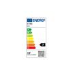 Plafoniera led cu unghi reglabil 10W, 6400k alb rece, rotunda 96 mm, 1075 lm