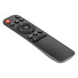 Videoproiector portabil, 1920 x 1080p, Android, Wi-Fi, Difuzor incorporat, Telecomanda, Raport contrast 1500:1