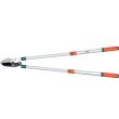 Foarfeca telescopica pentru crengi  Flo 99113, Aluminiu, 69-103 cm, max 40cm