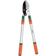 Foarfeca telescopica pentru crengi  Flo 99113, Aluminiu, 69-103 cm, max 40cm