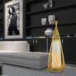 Lampa de podea Rattan, E27, Inaltime 1.5 m, max 60W