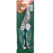 Foarfeca universala pentru crengi Flo, 200 mm, grosime taiere max. 15 mm