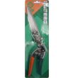 Foarfeca pentru tuns gazon Flo 320 mm