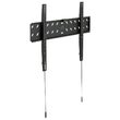 Suport TV, max 40 kg, Fix, Nivel cu bula, diagonala 40-70 inch, standard Vesa