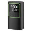 Compresor auto portabil cu acumulator, 4000 mAh, Digital, max 10 Bar, 20 l/min, protective supraincalzire