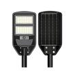 Corp led iluminat stradal, 100 W, Lumina rece 6400K, IP65, 1150 lm, Telecomanda