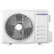 Aparat aer conditionat tip inverter 12000 BTU, functie Turbo, Wi-Fi integrat, Filtru ioni de argint