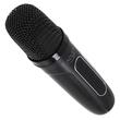 Boxa portabila cu microfon, Karaoke, SD, USB, AUX si Bluetooth, 4 modulatii diferite ale vocii, 5 W