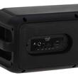 Boxa portabila cu microfon, Radio FM, Karaoke, Bluetooth, SD. Aux, USB, 2x5 W, Iluminare LED RGB