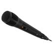 Boxa portabila cu microfon, Radio FM, Karaoke, Bluetooth, SD. Aux, USB, 2x5 W, Iluminare LED RGB