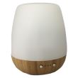 Difuzor aroma terapie cu ultrasunete, Home AD 20, capacitate 180ml, temporizator