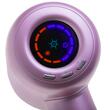 Uscator de par de mare viteza 1600 W, Functie Ionizare, 3 temperaturi, 3 viteze, motor fara perii, Afisaj led color