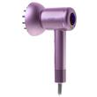 Uscator de par de mare viteza 1600 W, Functie Ionizare, 3 temperaturi, 3 viteze, motor fara perii, Afisaj led color