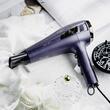 Uscator de par 2400 W, 3 trepte temperatura, 2 viteze, Protectie la supraincalzire, Cablu retractabil